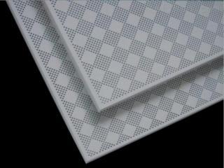 北京铝扣板吊顶-北京铝单板厂家告诉您铝单板安装注意环节