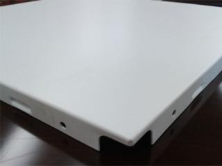 吊顶板材铝扣板厂家-佛山集成吊顶厂家教你集成吊顶板材怎么选