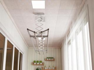 墙体铝合金扣板-集成扣板加热控制模块的设计方案