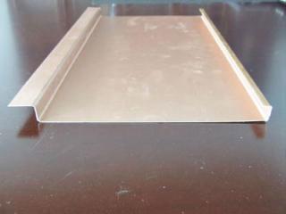 条行铝扣板-铝扣板吊顶收边条要不要