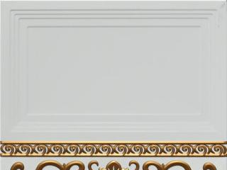 集成家居吊顶-家居卫生间铝扣板吊顶实例