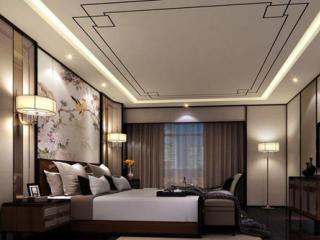 卧室吊顶铝扣板效果图-卧室铝扣板吊顶厂家来总结