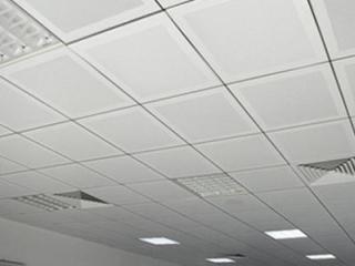 近的铝扣板厂家-走廊通道铝扣板吊顶厂家教你走廊吊顶怎么装