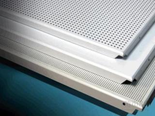 铝扣板角边-铝扣板高边是什么意思