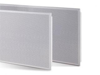 红河铝扣板批发-铝扣板批发厂家详解食堂铝扣板吊顶可行性