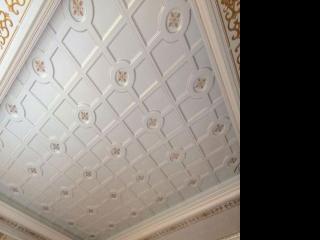 车间铝扣板吊顶-铝扣板吊顶花色怎么选