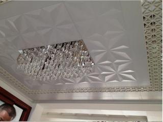 怎么样选择铝扣板品牌-走廊过道铝扣板吊顶怎么样