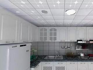 铝扣板吊顶先刮大白还是先吊顶-铝扣板批发厂家说你得先搞清楚这些