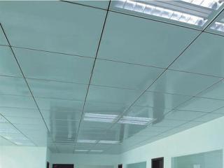 上海铝扣板吊顶厂家-珠海铝扣板厂家总结安装注意事项