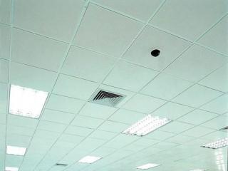 金属铝扣板生产厂-佛山铝天花厂家浅谈金属铝天花的优势