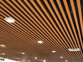 工程铝扣板吊顶定价-医院铝扣板吊顶很好用