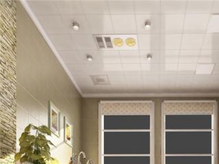 集成铝扣板好不好-集成吊顶好不好