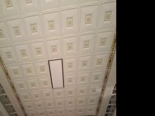 铝扣板的规格和尺寸-铝扣板厂家总结之吊顶铝扣板尺寸有哪些