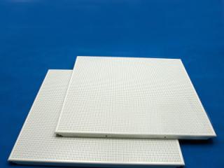 室内墙体装饰材料铝扣板-室内铝扣板厂家给你掰扯掰扯