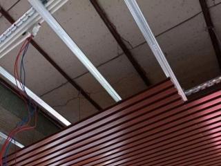 深圳铝扣板-怎么选铝扣板厂家