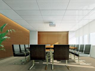 工程铝扣板天花-工程铝扣板生产厂家告诉你