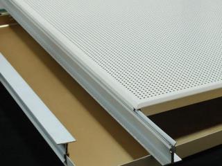 南宁吊顶铝扣板批发-铝扣板批发厂家来支招