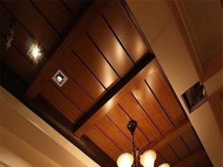 铝扣板条形吊顶-铝扣板生产厂家教你条形铝扣板怎么拆