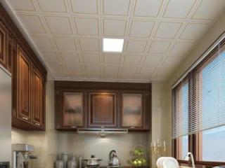 北京集成铝扣板吊顶-铝扣板吊顶挑选