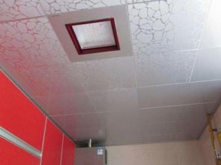 家居集成吊顶评价-集成吊顶怎么选