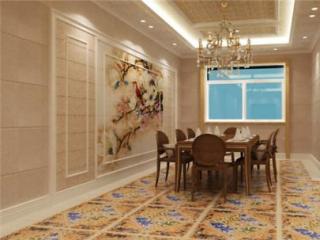 铝扣板吊顶是怎么样固定的-铝扣板收边条怎么固定