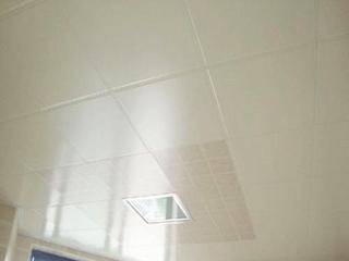 铝扣板吊顶金色-集成吊顶厂家