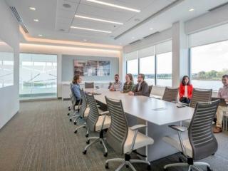 铝合金扣板吊顶图片大全-扣板集成吊顶