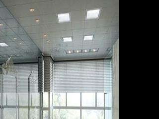 透明铝扣板卫生间吊顶-客厅铝扣板吊顶厂家来讲讲吊顶高度怎么选