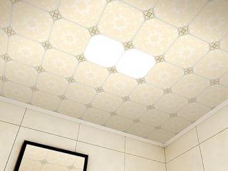 源艺铝扣板吊顶-铝扣板吊顶反光好刺眼