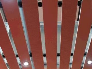 墙面铝扣板生产厂家-工程铝扣板生产厂家