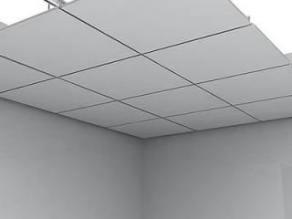 铝扣板阴角-阳江铝扣板厂家讲铝扣板吊顶辅料三角龙骨