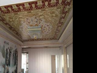 铝扣板适合-哪种材料适合办公室吊顶