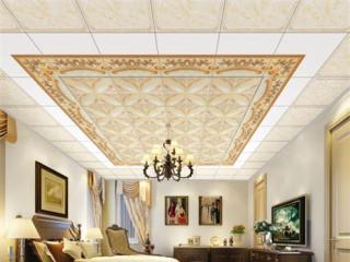 中高端铝扣板吊顶品牌-铝扣板集成吊顶品牌怎么选