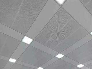 滚涂铝扣板多少钱-覆膜和滚涂铝扣板怎么分辨