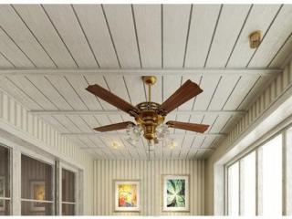 仿古铝扣板吊顶-2020时兴吊顶风格有哪些