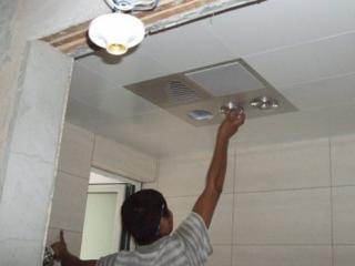 铝扣板吊顶规范要求-铝扣板吊顶的安装