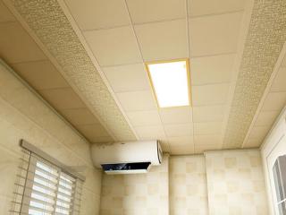 嘉兴集成吊顶价格-集成吊顶铝扣板有哪些处理工艺