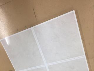 铝扣板有批发价格-铝扣板批发厂家讲讲集成铝扣板吊顶多少钱