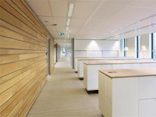 天花铝扣板厚度-中央空调铝扣板吊顶一般吊多高呢