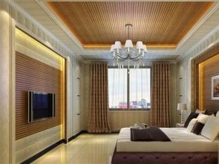 室内墙体铝扣板装饰材料-室内铝扣板厂家讲讲这些材料怎样