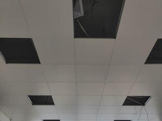 铝扣板吊顶怎么样算平方米-铝扣板辅料购买注意什么