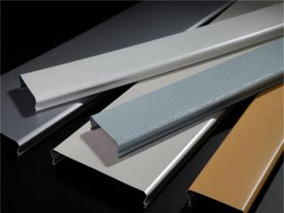 铝条扣板批发-铝扣板批发厂家给你介绍常用铝扣板规格有哪些