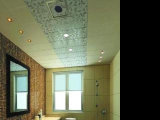 2017集成吊顶十大公认品牌-扣板集成吊顶