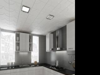 汉中铝扣板批发-中山铝扣板批发厂家之铝扣板的购买安装秘籍1