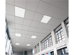 铝扣板吊顶用途有哪些？家装工程统统不放过！