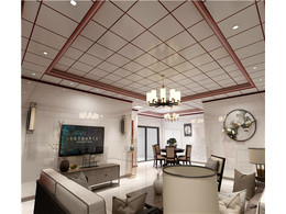 铝扣板吊顶怎么拆！详细步骤