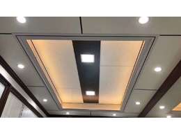 蜂窝板有几种？铝蜂窝板吊顶怎么样？