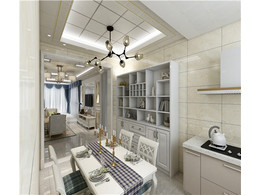 集成吊顶铝扣板安装注意什么？这里一定得知道！