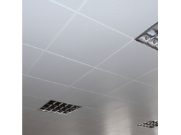 机房吊顶到底要不要装？先来看看机房铝扣板吊顶作用有哪些！