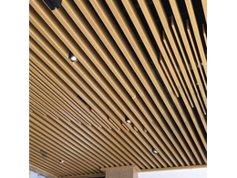 铝方通怎么装？你不了解铝方通吊顶安装就动手小心吃亏呀！